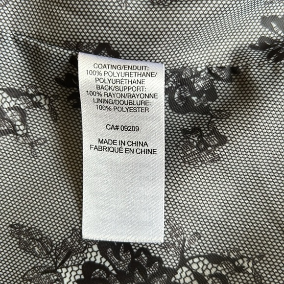 Cleo jacket - beige - Picture 6 of 8